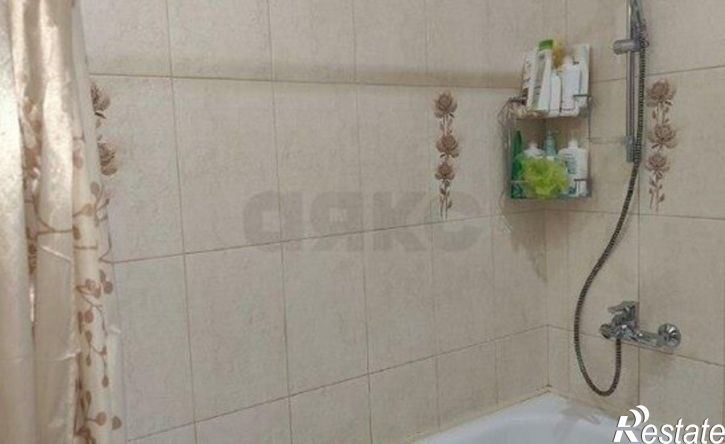 1-комн квартира улица им. Героя Яцкова И.В., 4,  д. 4