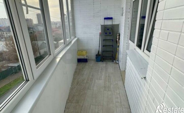 2-комн квартира улица Дзержинского, 93,  д. 93