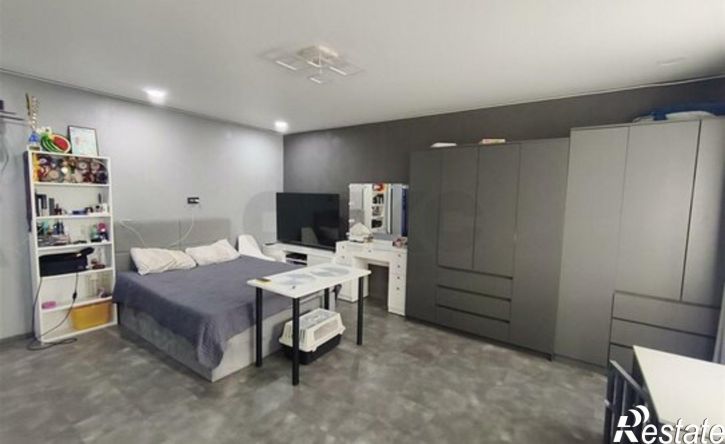 1-комн квартира Таганрогская улица, 22/1,  д. 22/1