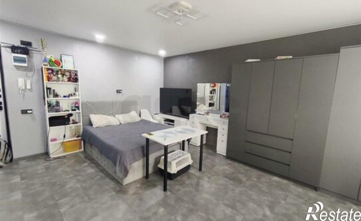 1-комн квартира Таганрогская улица, 22/1,  д. 22/1