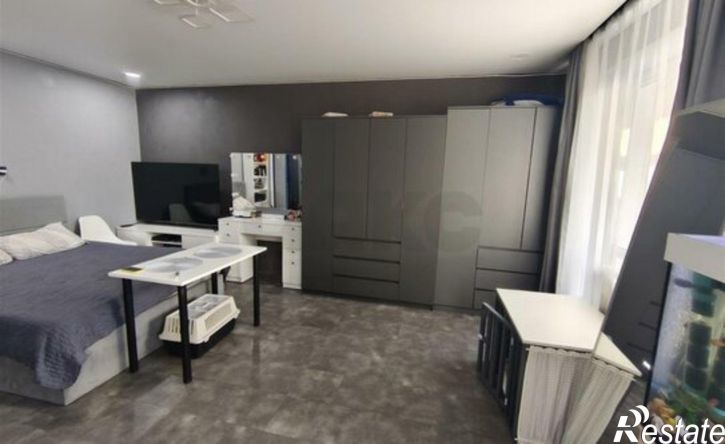 1-комн квартира Таганрогская улица, 22/1,  д. 22/1