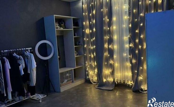 1-комн квартира Таганрогская улица, 22/1,  д. 22/1