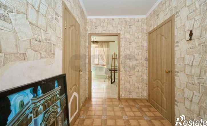 1-комн квартира ул им. Героя Яцкова И.В., 12,  д. 12