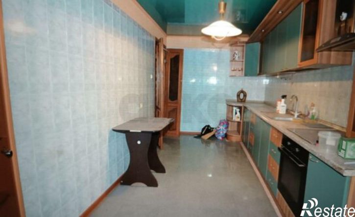 4-комн квартира ул Сормовская, 10/2,  д. 10/2