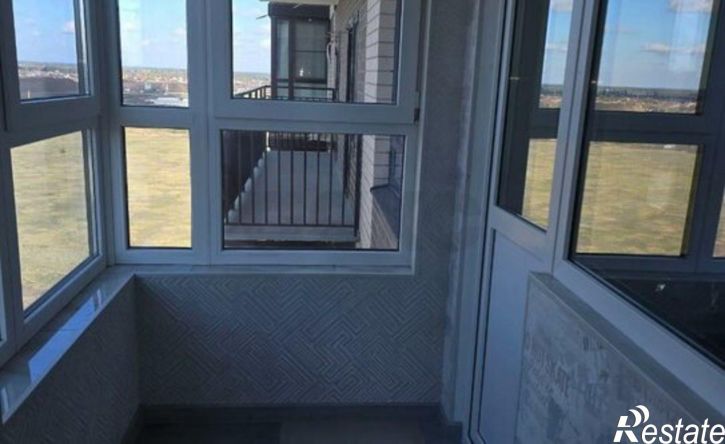 1-комн квартира ул Конгрессная, 41,  д. 41