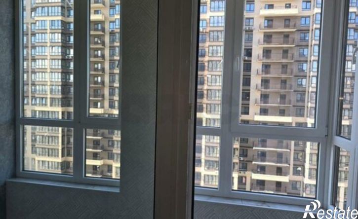 1-комн квартира ул Конгрессная, 41,  д. 41