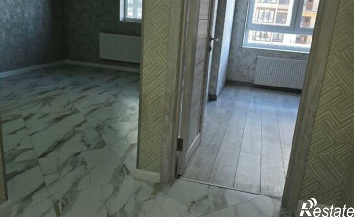 1-комн квартира ул Конгрессная, 41,  д. 41