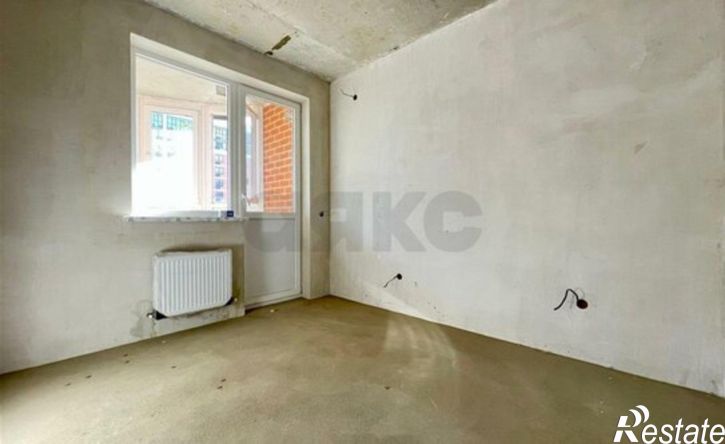 1-комн квартира ул Западный Обход, 57 2,  д. 57 2,  к. 2