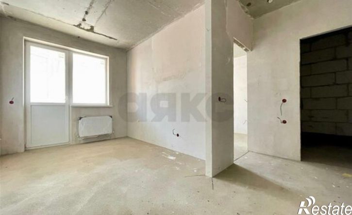 1-комн квартира ул Западный Обход, 57 2,  д. 57 2,  к. 2