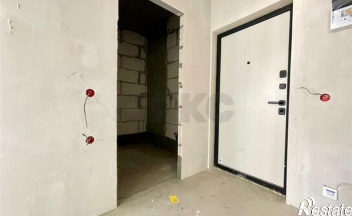 1-комн квартира ул Западный Обход, 57 2,  д. 57 2,  к. 2