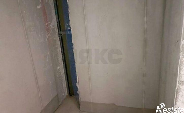 1-комн квартира ул Автолюбителей, 1/6,  д. 1/6