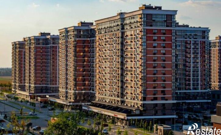 3-комн квартира ул Западный Обход, 57 29,  д. 57 29,  к. 29