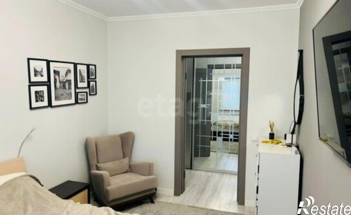 2-комн квартира ул Минская, 63,  д. 63