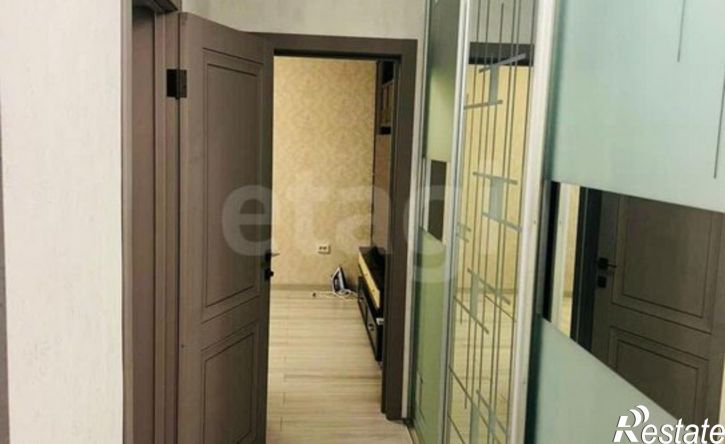 2-комн квартира ул Минская, 63,  д. 63