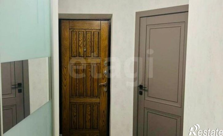 2-комн квартира ул Минская, 63,  д. 63