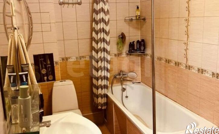 2-комн квартира ул Минская, 63,  д. 63