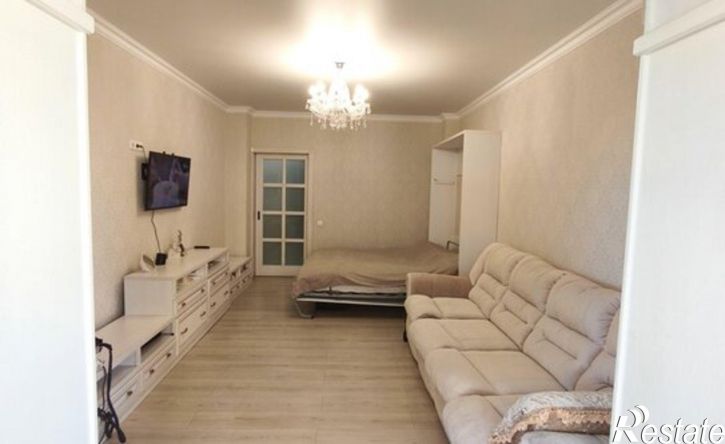 1-комн квартира ул Старокубанская, 139,  д. 139