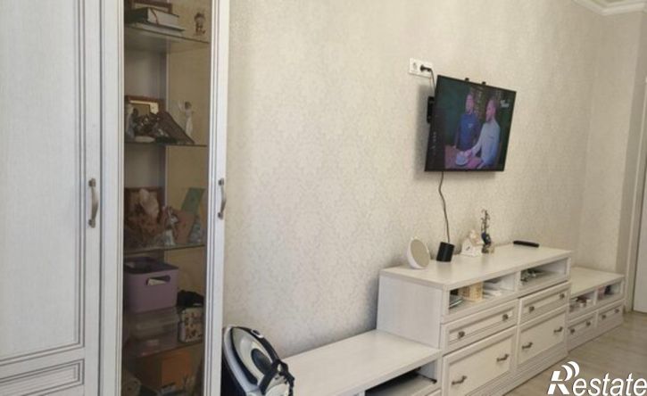 1-комн квартира ул Старокубанская, 139,  д. 139