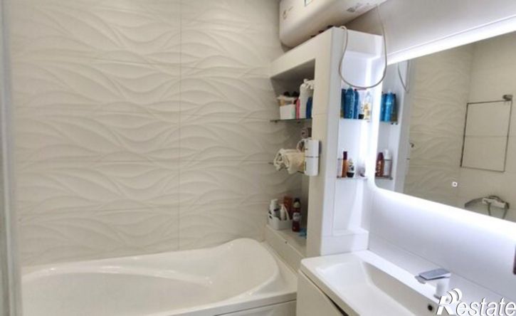 1-комн квартира ул Старокубанская, 139,  д. 139