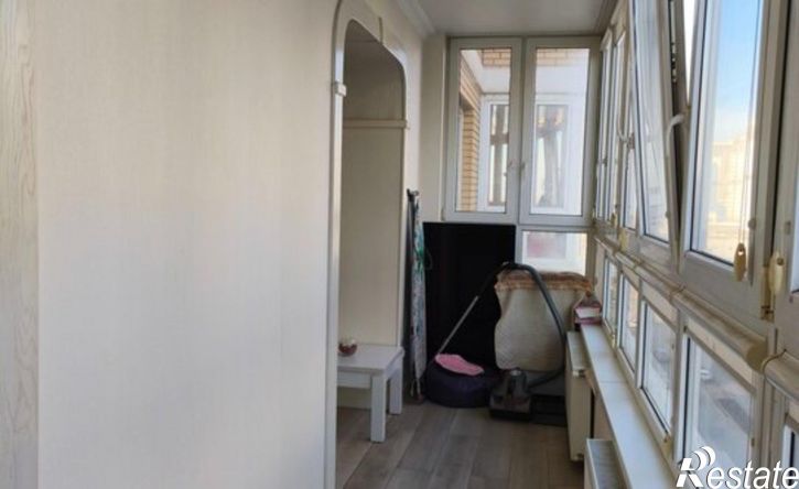 1-комн квартира ул Старокубанская, 139,  д. 139