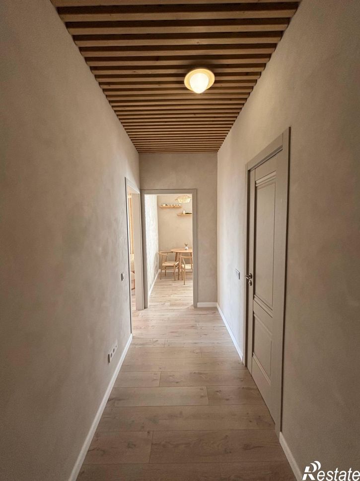 1-комн квартира Круговая улица, 4Вк5