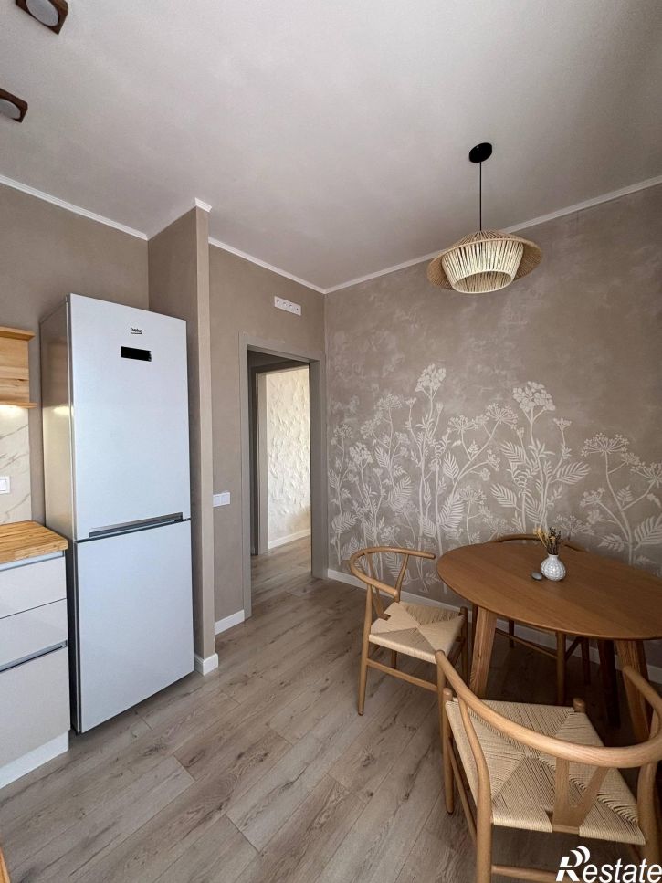 1-комн квартира Круговая улица, 4Вк5