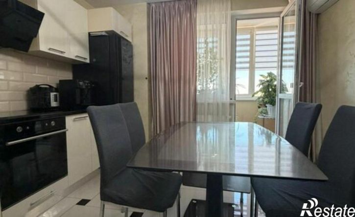 2-комн квартира Фестивальная улица, 6,  д. 6