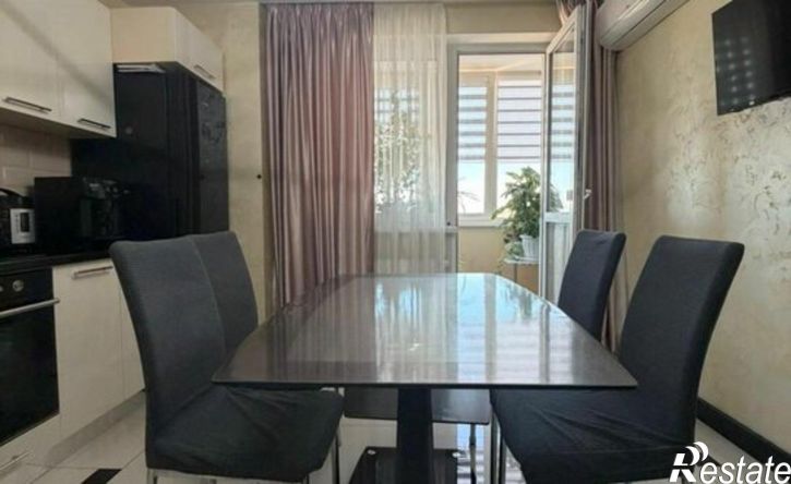 2-комн квартира Фестивальная улица, 6,  д. 6