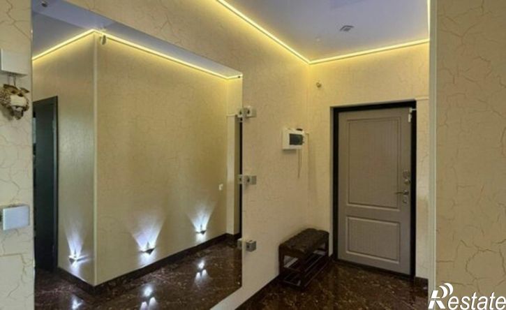 2-комн квартира Фестивальная улица, 6,  д. 6