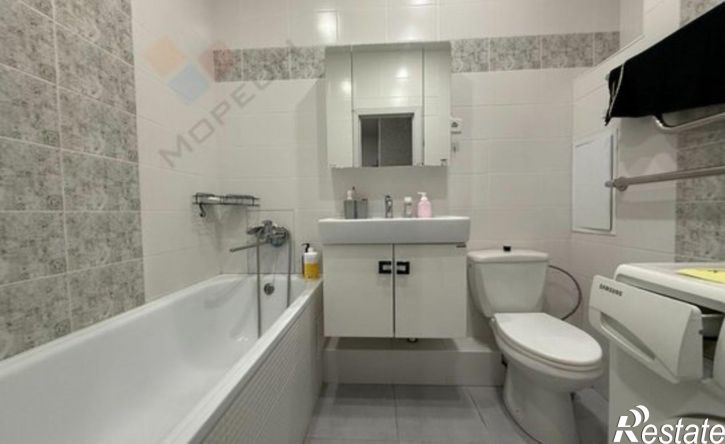 1-комн квартира Уральская улица, 71 к1,  д. 71 к1