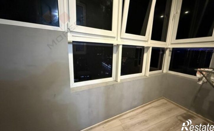 1-комн квартира Уральская улица, 71 к1,  д. 71 к1