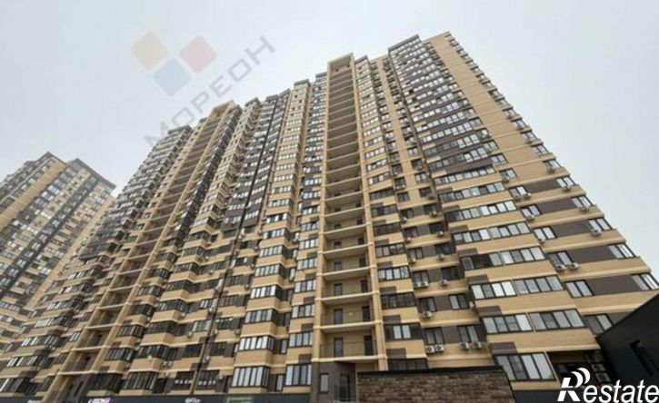 1-комн квартира Уральская улица, 71 к1,  д. 71 к1