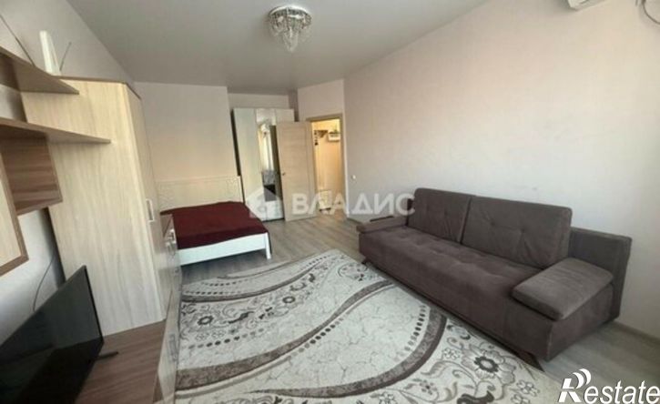 1-комн квартира Восточно-Кругликовская улица, 42/3 к2,  д. 42/3 к2