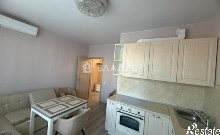 1-комн квартира Восточно-Кругликовская улица, 42/3 к2,  д. 42/3 к2