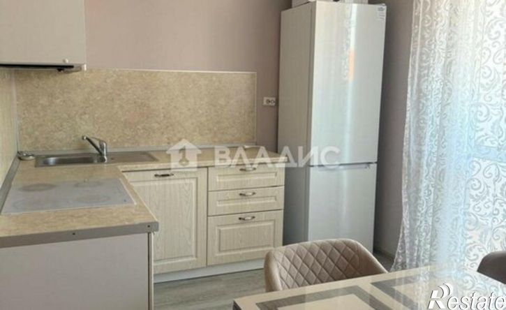 1-комн квартира Восточно-Кругликовская улица, 42/3 к2,  д. 42/3 к2