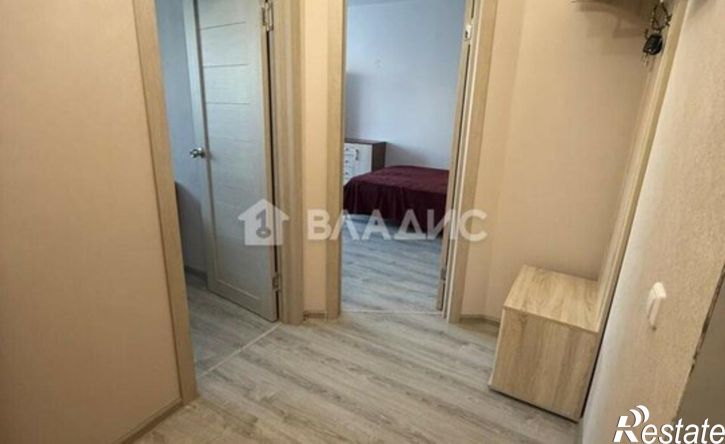 1-комн квартира Восточно-Кругликовская улица, 42/3 к2,  д. 42/3 к2