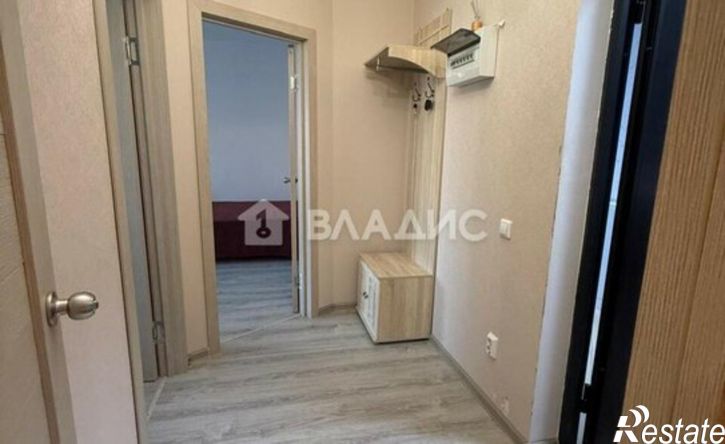 1-комн квартира Восточно-Кругликовская улица, 42/3 к2,  д. 42/3 к2