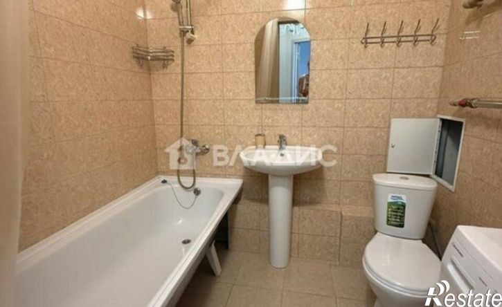 1-комн квартира Восточно-Кругликовская улица, 42/3 к2,  д. 42/3 к2