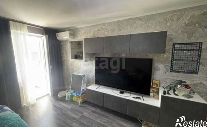 1-комн квартира улица Героя Аверкиева, 26,  д. 26