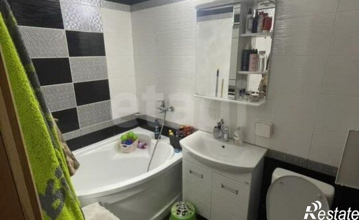 1-комн квартира улица Героя Аверкиева, 26,  д. 26