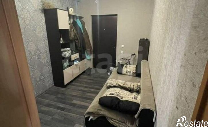 1-комн квартира улица Героя Аверкиева, 26,  д. 26