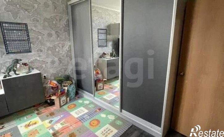 1-комн квартира улица Героя Аверкиева, 26,  д. 26