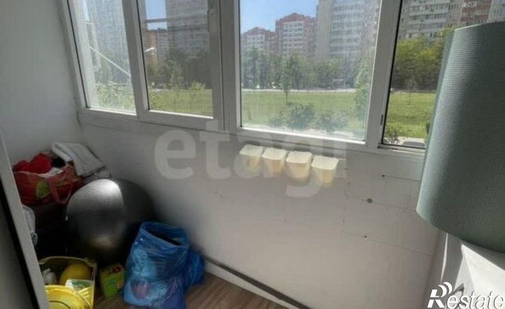 1-комн квартира улица Героя Аверкиева, 26,  д. 26