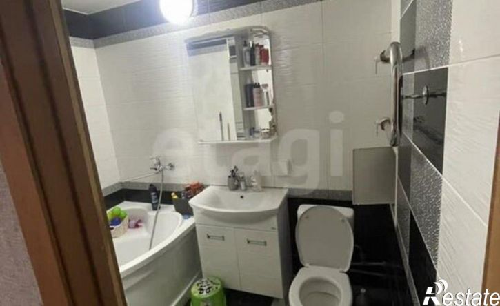 1-комн квартира улица Героя Аверкиева, 26,  д. 26