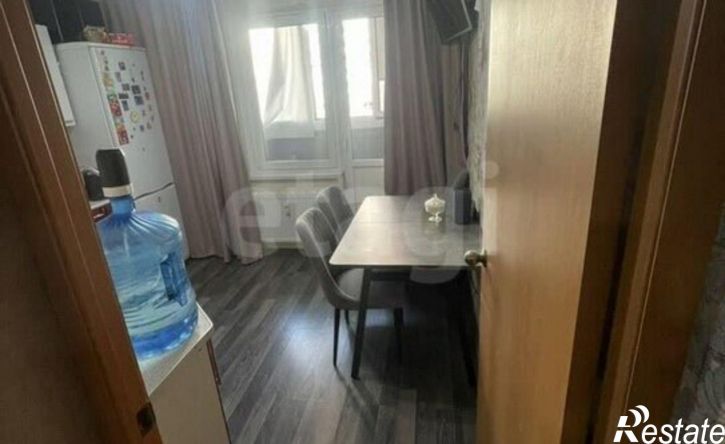 1-комн квартира улица Героя Аверкиева, 26,  д. 26