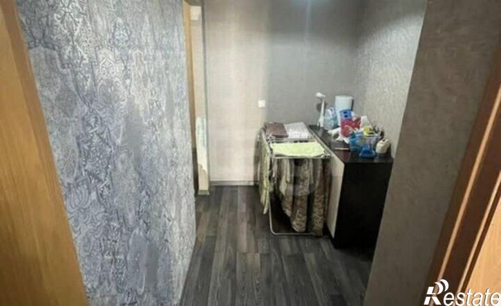 1-комн квартира улица Героя Аверкиева, 26,  д. 26