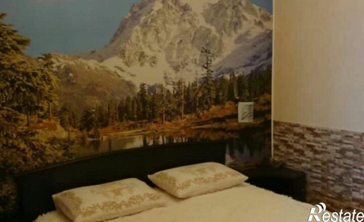 1-комн квартира улица 1 Мая, 298,  д. 298