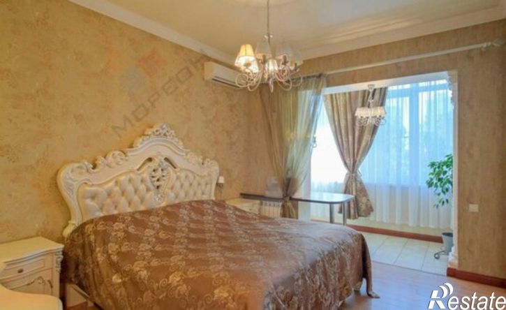 3-комн квартира улица Дзержинского, 26/1,  д. 26/1