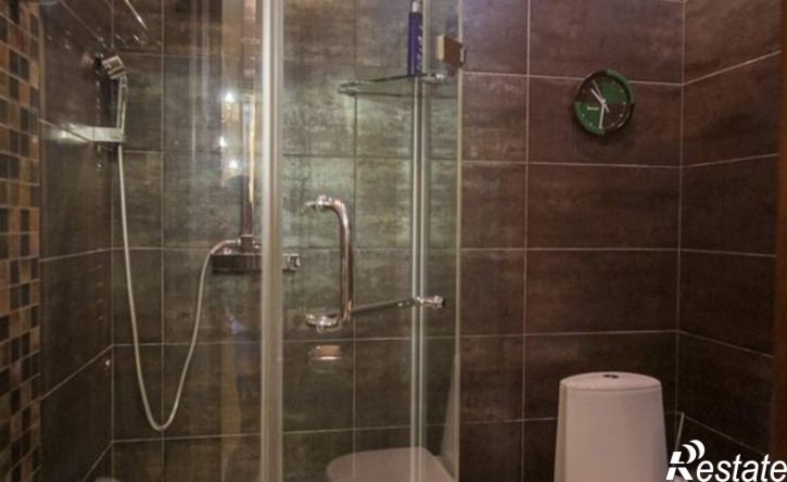 3-комн квартира улица Дзержинского, 26/1,  д. 26/1