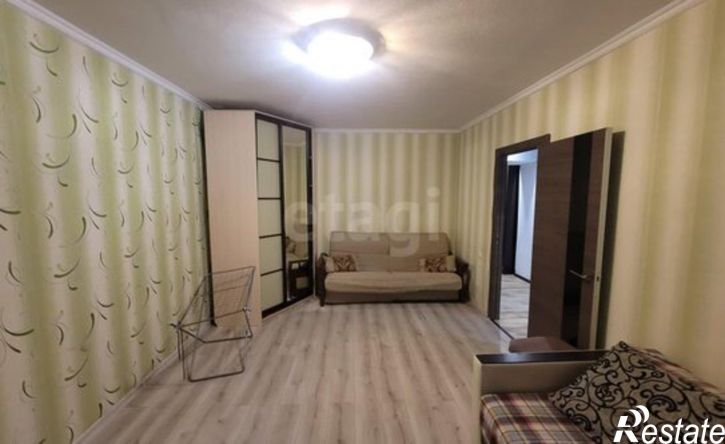 1-комн квартира улица 1 Мая, 428,  д. 428